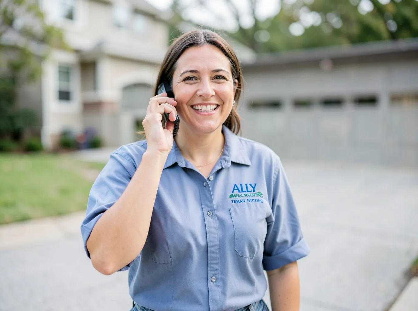 Metal Roof Installation Box Springs, GA FAQs